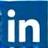 LinkedIn icon