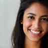 Portrait of Priya S.